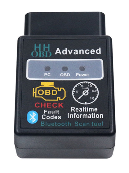 OBDII ELM327 BT SĄSAJA - gaukdaugiau.lt