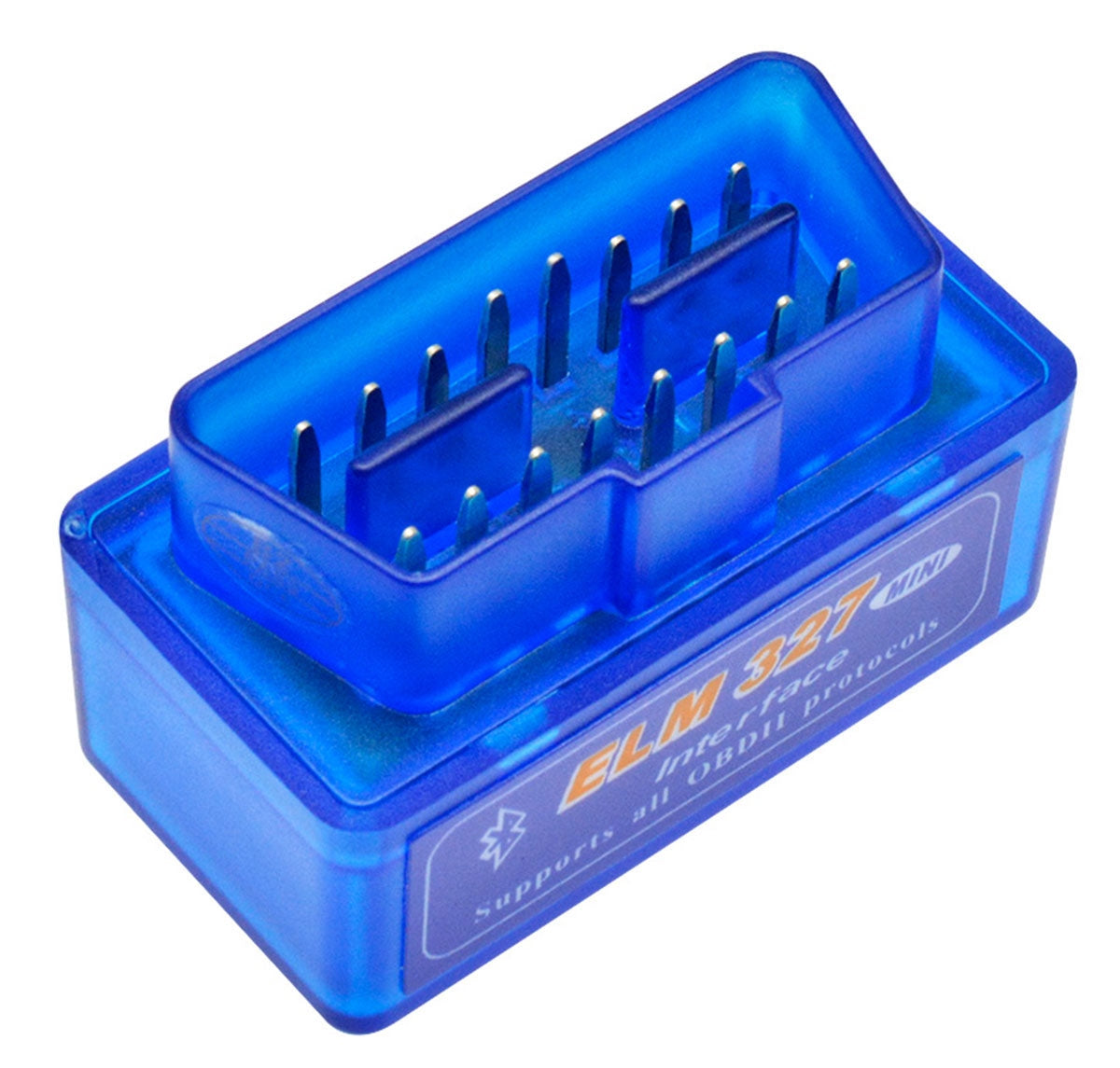 ELM 327 Bluetooth Mini Sąsaja – Automobilių Diagnostika - gaukdaugiau.lt