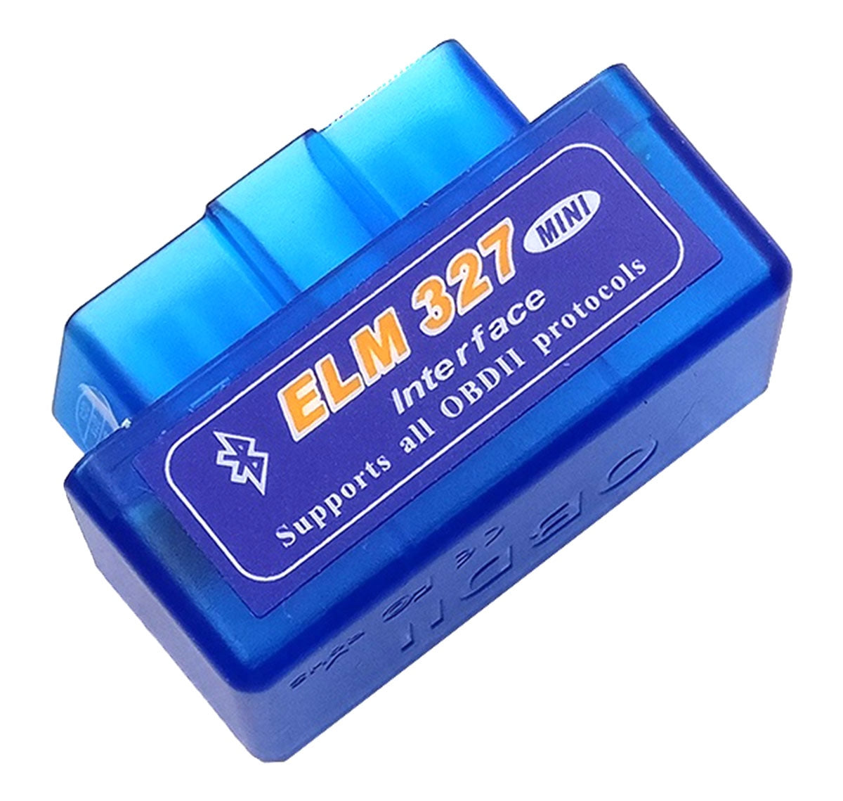 ELM 327 Bluetooth Mini Sąsaja – Automobilių Diagnostika - gaukdaugiau.lt