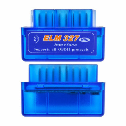 ELM 327 Bluetooth Mini Sąsaja – Automobilių Diagnostika - gaukdaugiau.lt