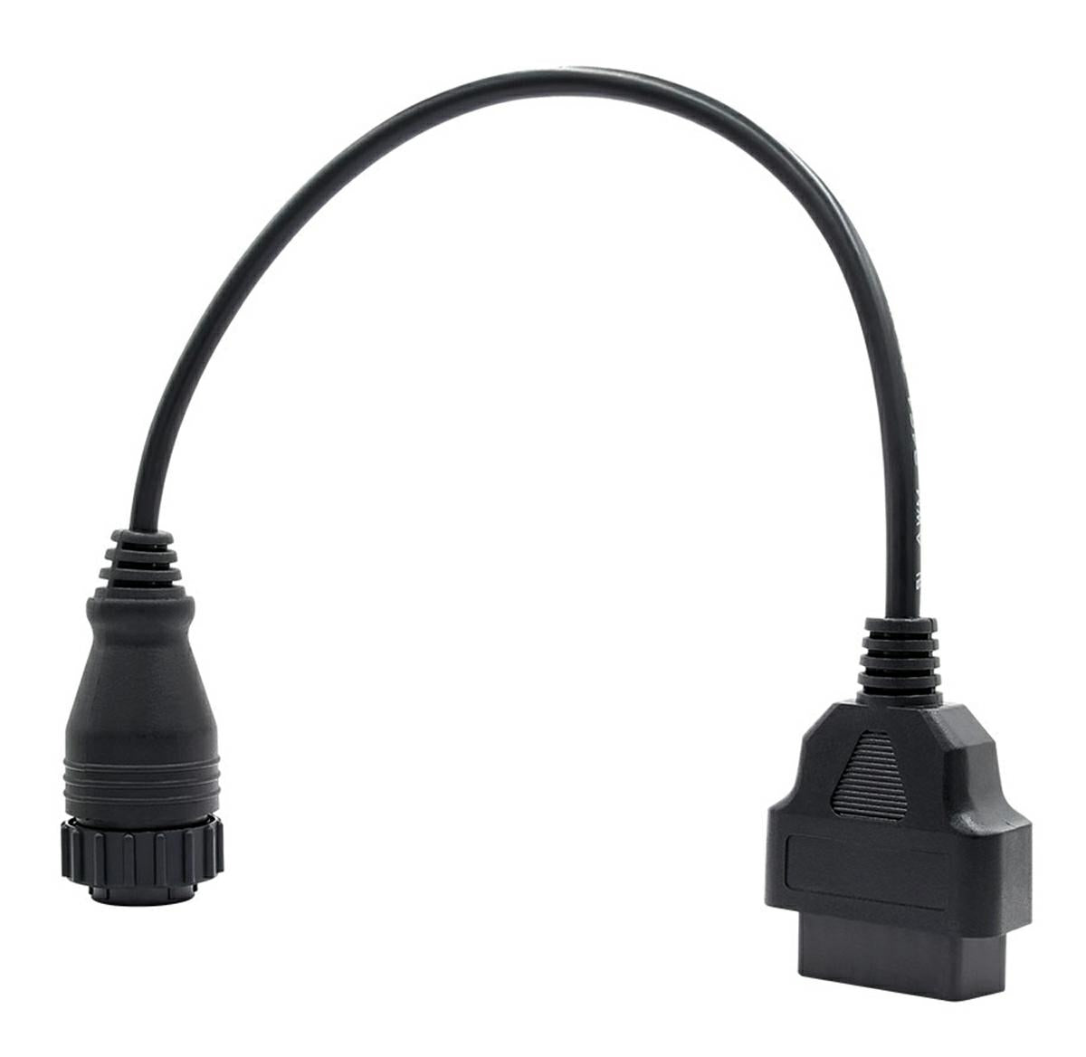 OBDII ADAPTERIS YRA BENZ 14PIN - gaukdaugiau.lt