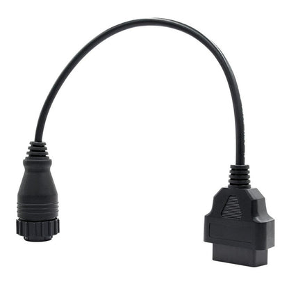 OBDII ADAPTERIS YRA BENZ 14PIN - gaukdaugiau.lt