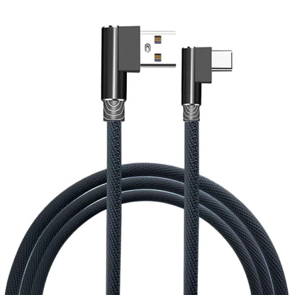 USB-USB C KABELIO TIPAS C USB-C KAMPINIS - gaukdaugiau.lt