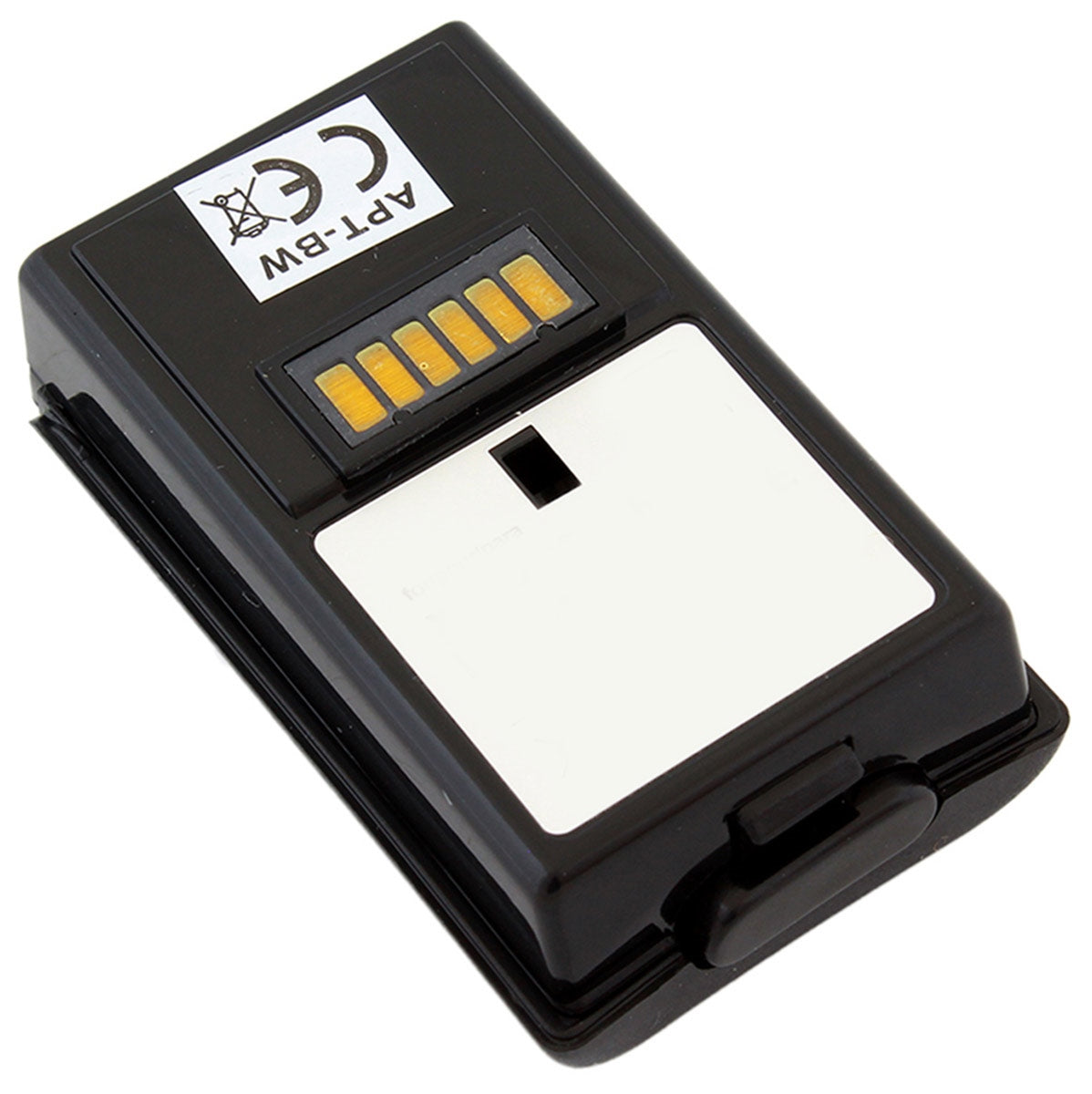 PAD BATERIJA XBOX 360 BLACK AKU - gaukdaugiau.lt