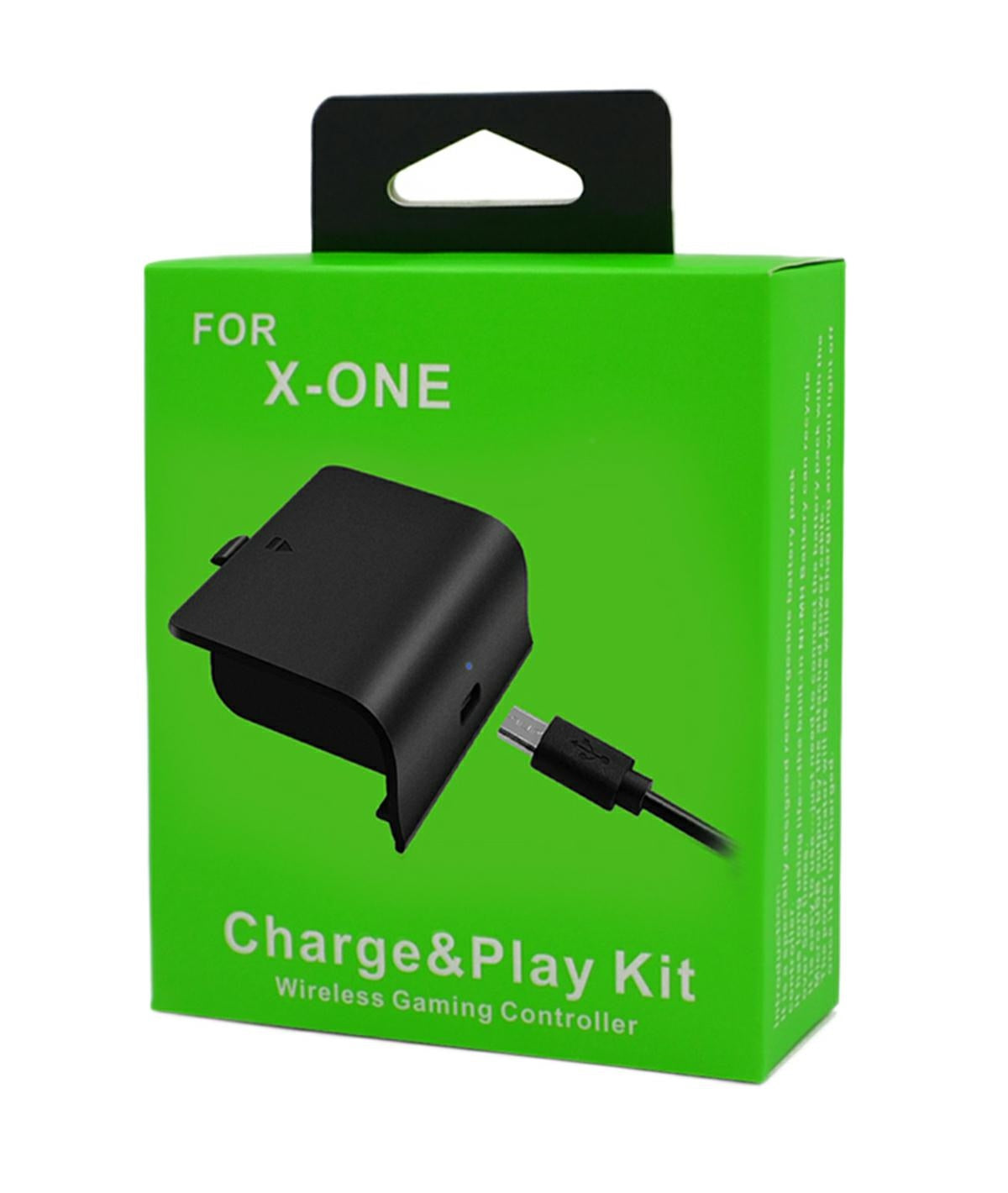 PAD AKUMULIATORIUS XBOX ONE - gaukdaugiau.lt