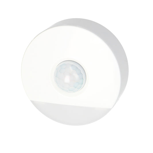 LED naktinė lemputė su judesio jutikliu, koridoriaus funkcija 0,2W/3W, 200lm - gaukdaugiau.lt