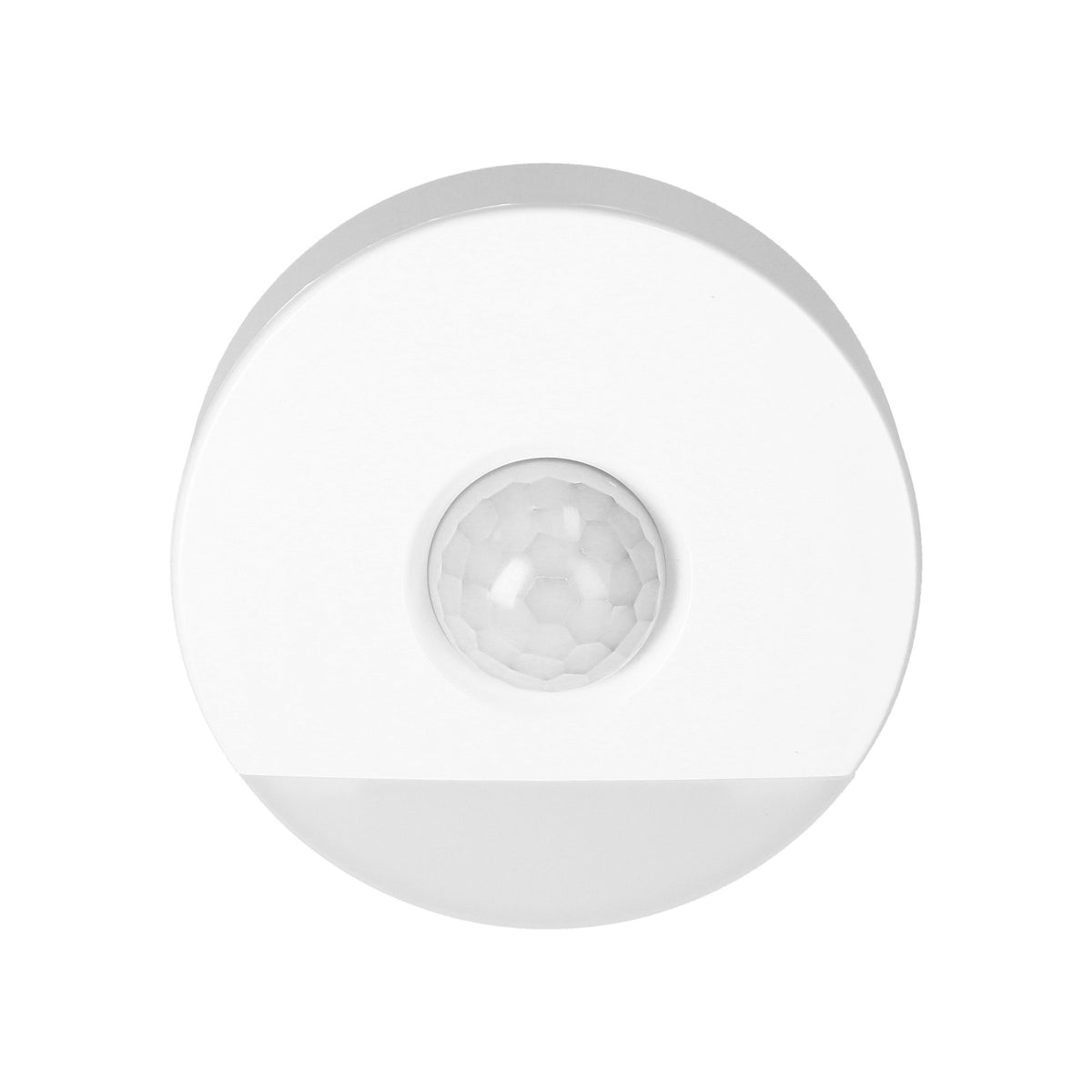 LED naktinė lemputė su judesio jutikliu, koridoriaus funkcija 0,2W/3W, 200lm - gaukdaugiau.lt