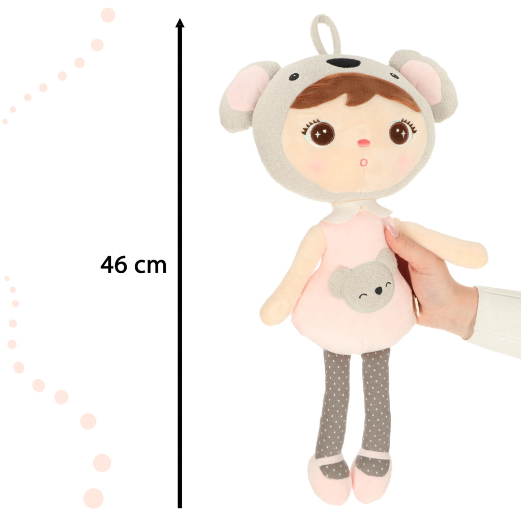 METOO koalos meškiuko lėlė 46cm