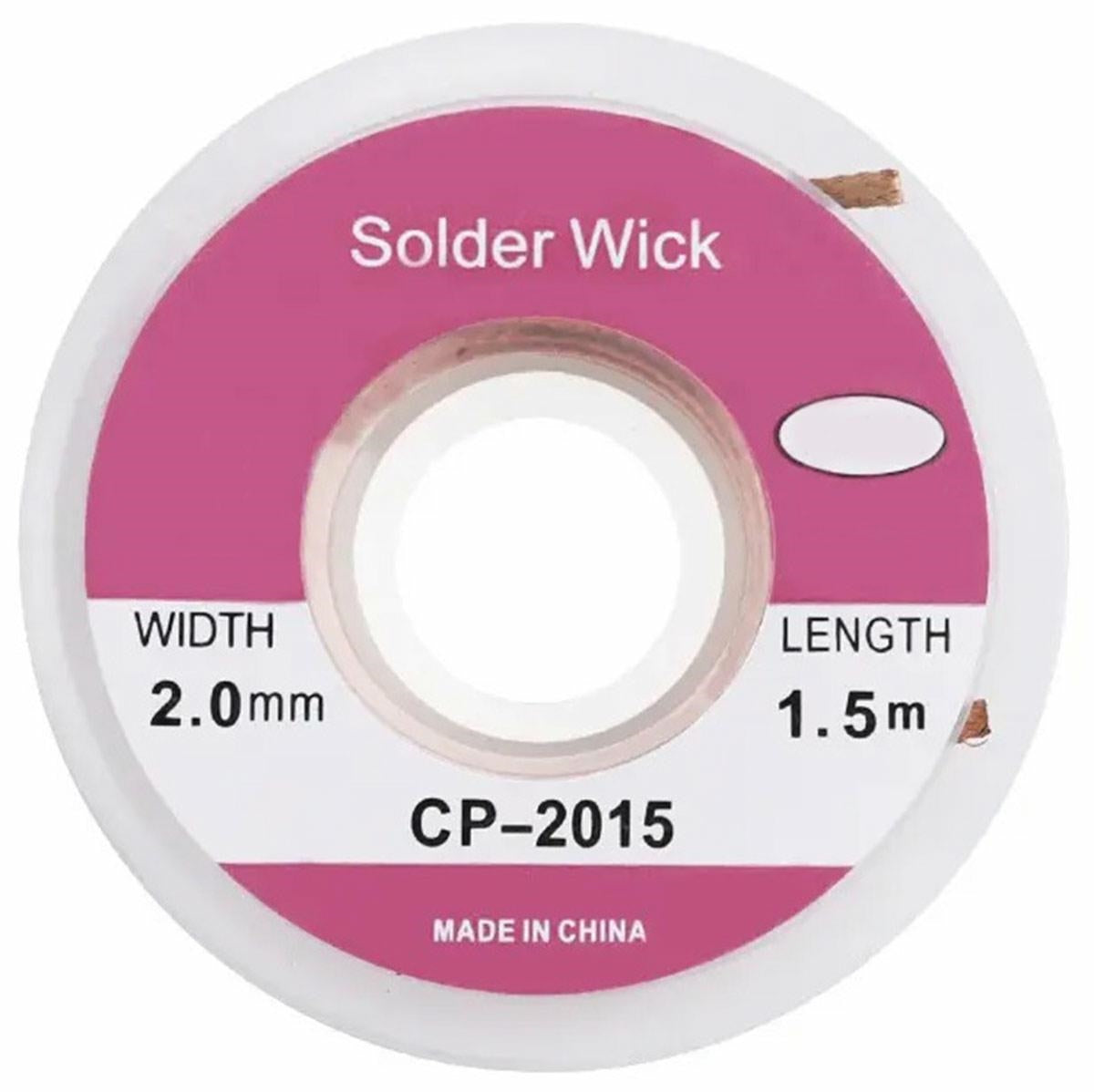 PINTOS LINIJOS LYDMETALIO JUOSTA 2MM 1,5 M - gaukdaugiau.lt