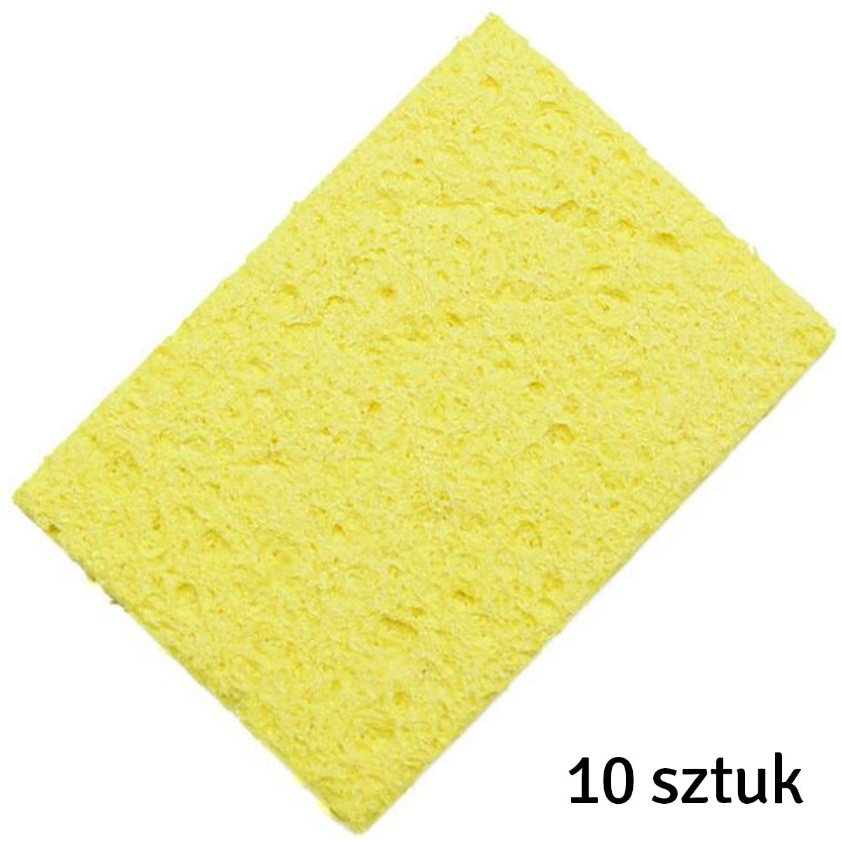 Kempinės Rodyklėms Valyti - 10 Vnt. Komplektas - gaukdaugiau.lt