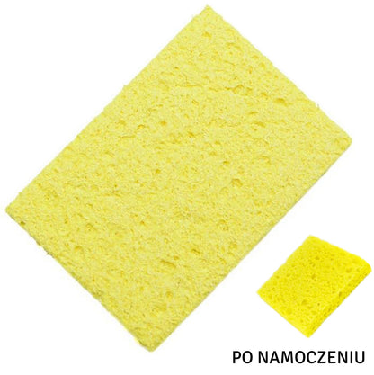 Kempinės Rodyklėms Valyti - 10 Vnt. Komplektas - gaukdaugiau.lt
