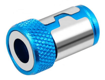 1/4 Magnetinis Žiedas Su HEX Bito Užraktu – Dvigubas Magnetas - gaukdaugiau.lt