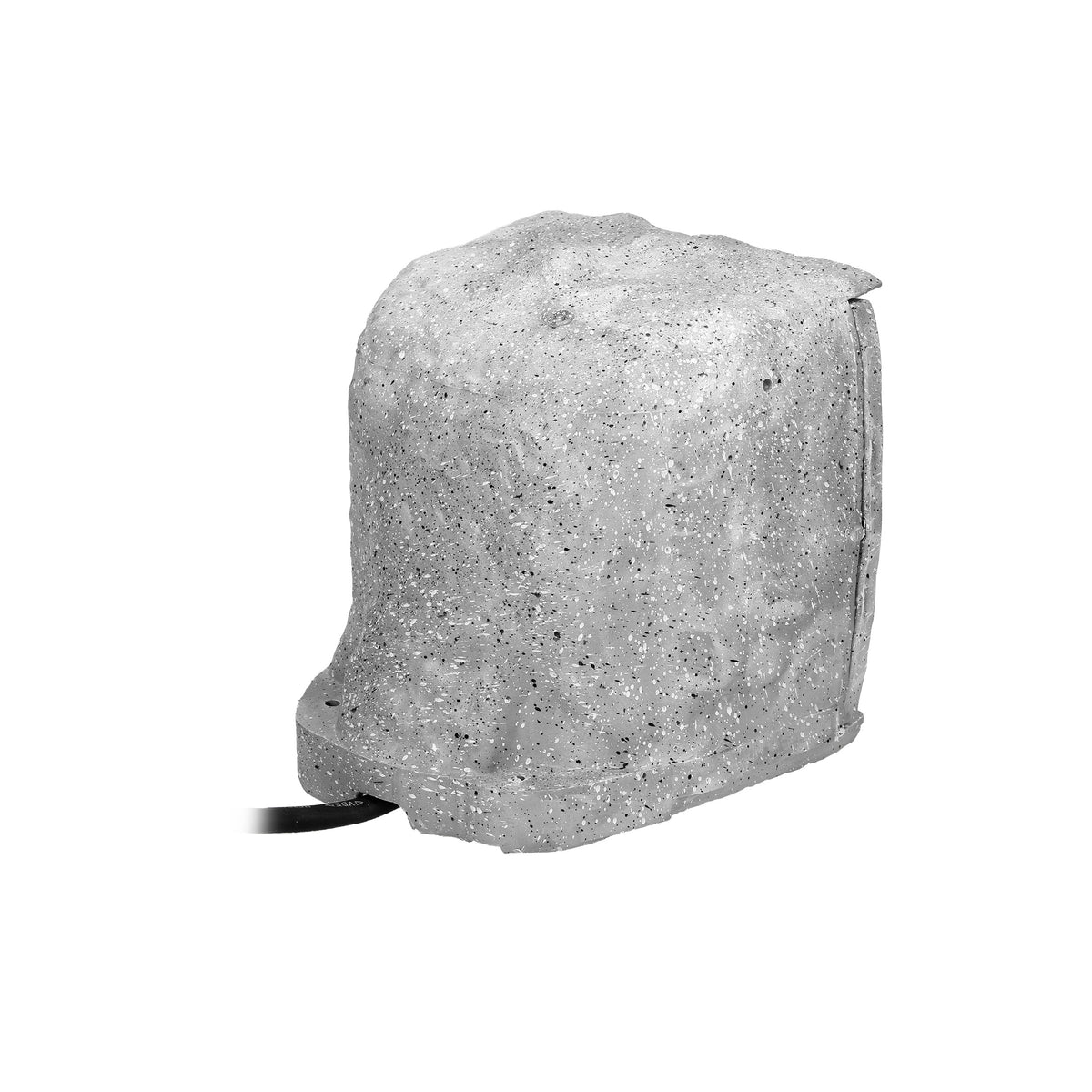 Sodo lizdas AKMUO, 4x2P+Z (schuko), guminiu laidas H07RN-F 3x1,5mm?, 3m, 2 veikimo režimai: automatinis (maks. 1100W)/rankinis (maks. 3680W) - gaukdaugiau.lt