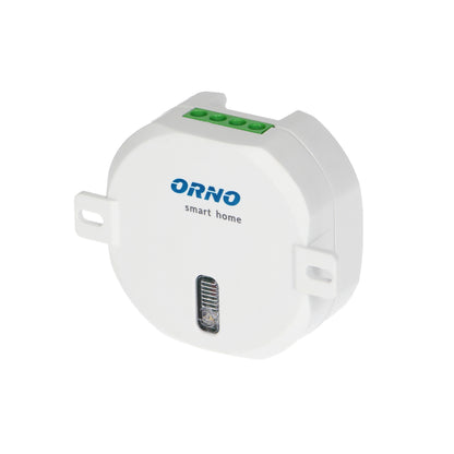 Pogrindinis (dėžutės) PremiumLine Smart Home belaidis relė, su radijo imtuvu, apkrova 1000W - gaukdaugiau.lt