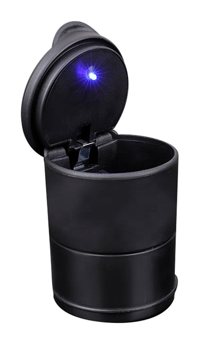 AUTOMOBILIO PELENININKAS SU LED - gaukdaugiau.lt