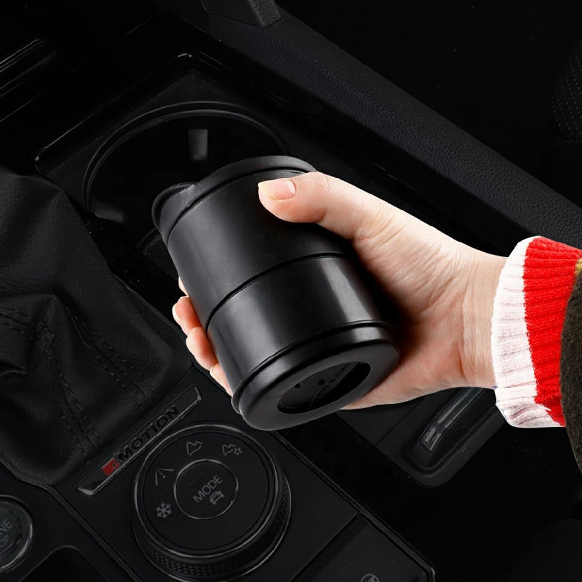 AUTOMOBILIO PELENININKAS SU LED - gaukdaugiau.lt