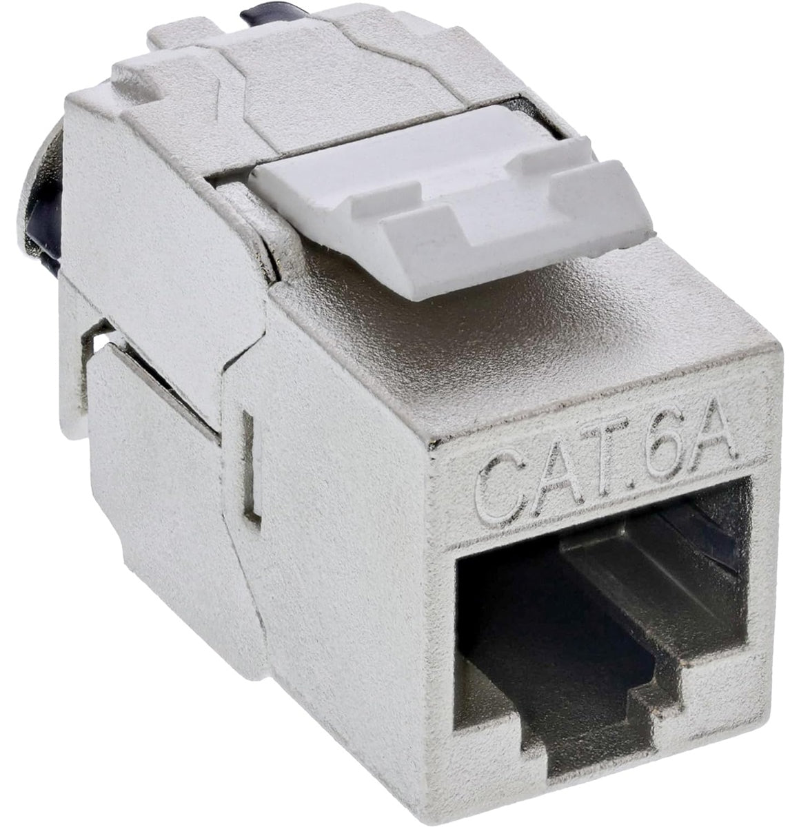 RJ45 STP LIZDAS CAT. 6A BEĮRANKIAI - gaukdaugiau.lt