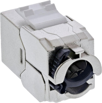 RJ45 STP LIZDAS CAT. 6A BEĮRANKIAI - gaukdaugiau.lt