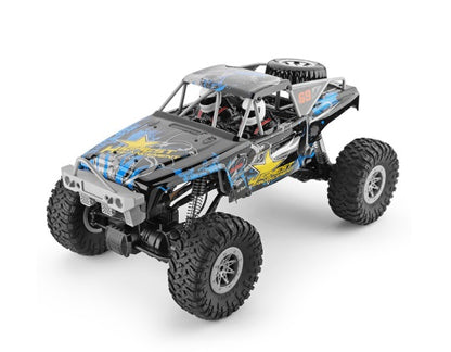 WLtoys RC automobilis 104310 4WD 48cm 1:10