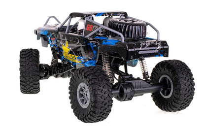 WLtoys RC automobilis 104310 4WD 48cm 1:10