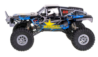 WLtoys RC automobilis 104310 4WD 48cm 1:10