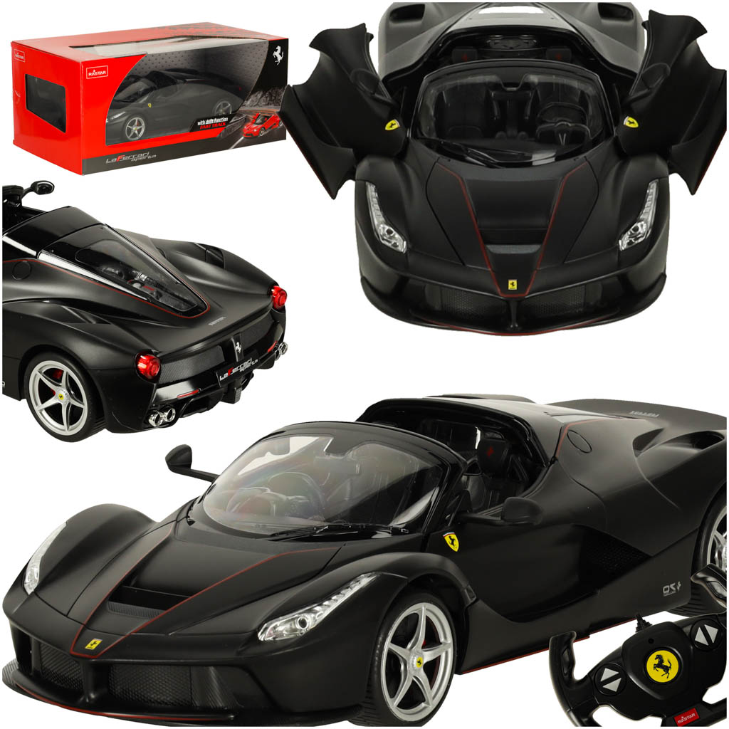 RC automobilis 1:14 Ferrari LaFerrari Aperta