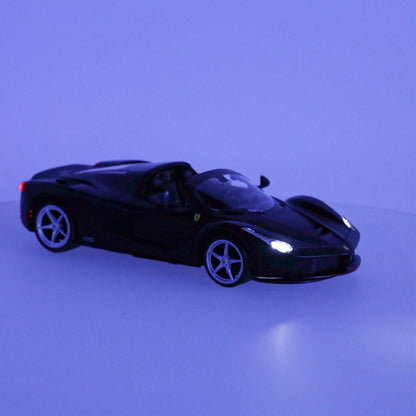 RC automobilis 1:14 Ferrari LaFerrari Aperta