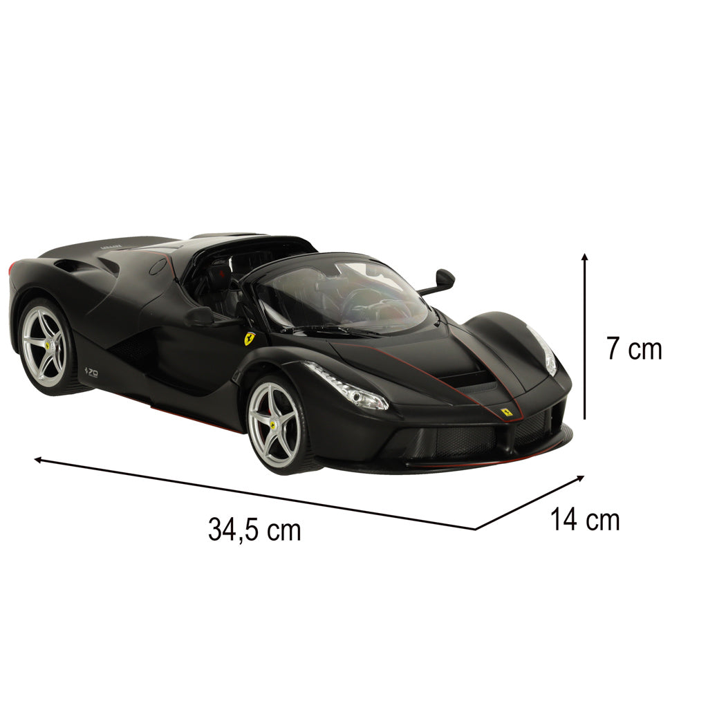 RC automobilis 1:14 Ferrari LaFerrari Aperta