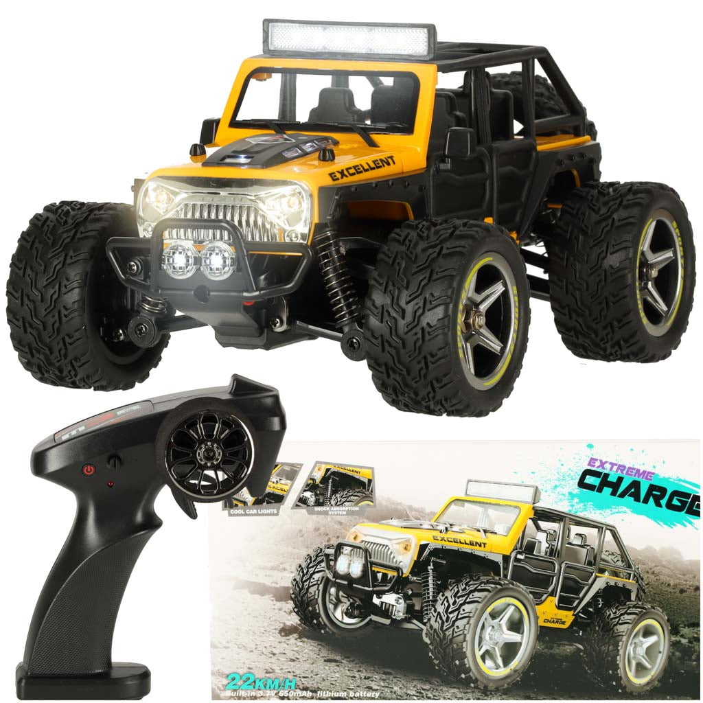 Nuotolinio valdymo automobilis RC WLToys 22201 1:22 2WD