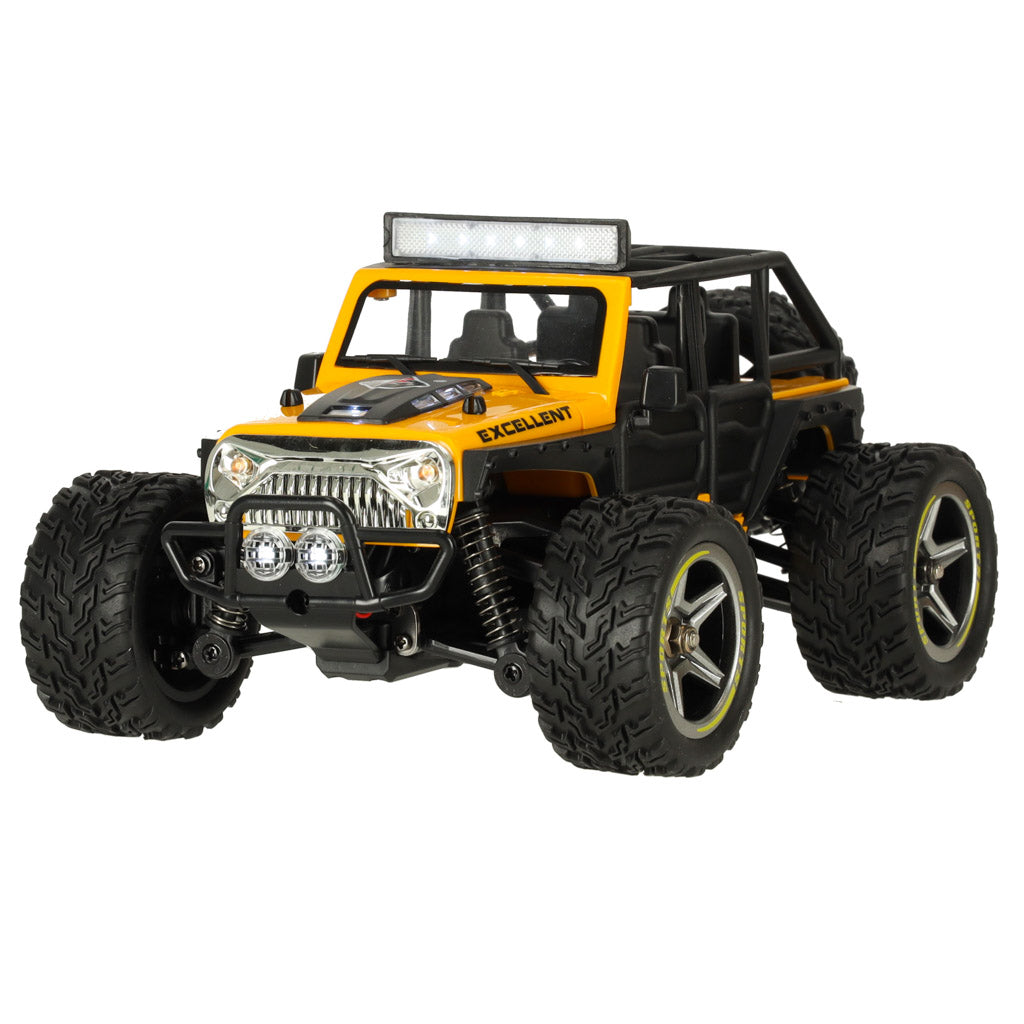 Nuotolinio valdymo automobilis RC WLToys 22201 1:22 2WD