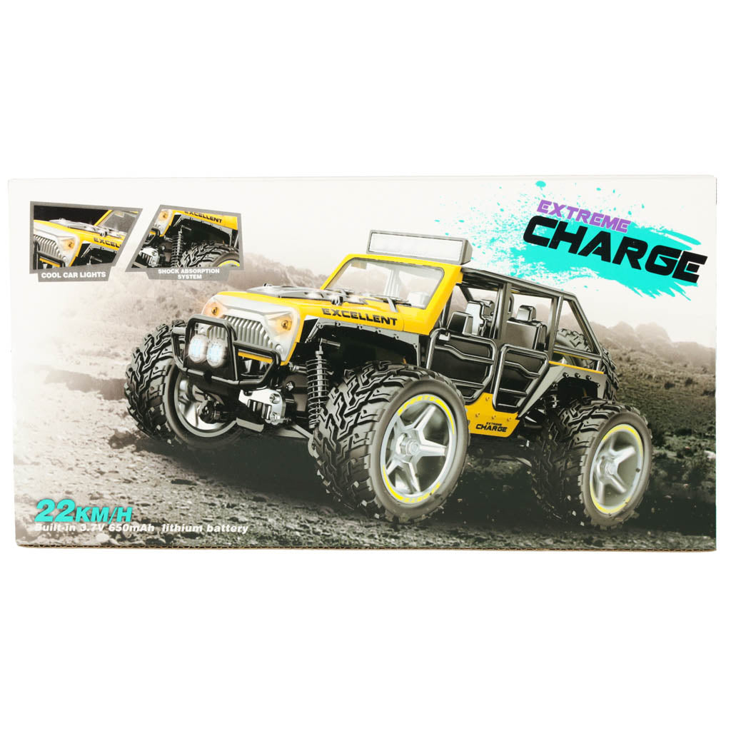 Nuotolinio valdymo automobilis RC WLToys 22201 1:22 2WD