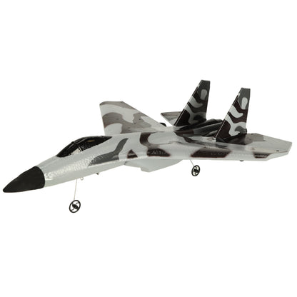 RC SU-35 reaktyvinis lėktuvas FX820 moro