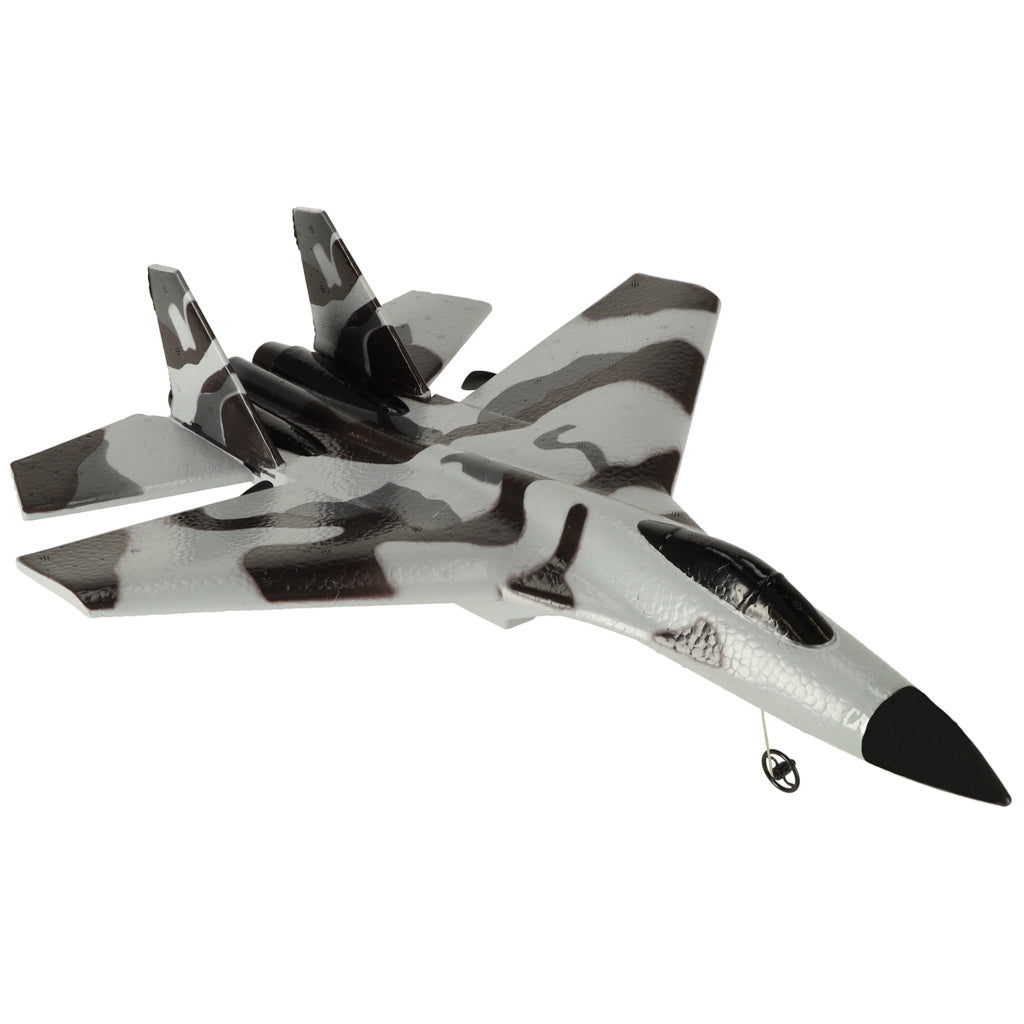 RC SU-35 reaktyvinis lėktuvas FX820 moro