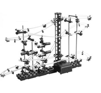 Kosminiai rutuliukų kalneliai KX SpaceRail Level 2 60 x 18 x 36cm