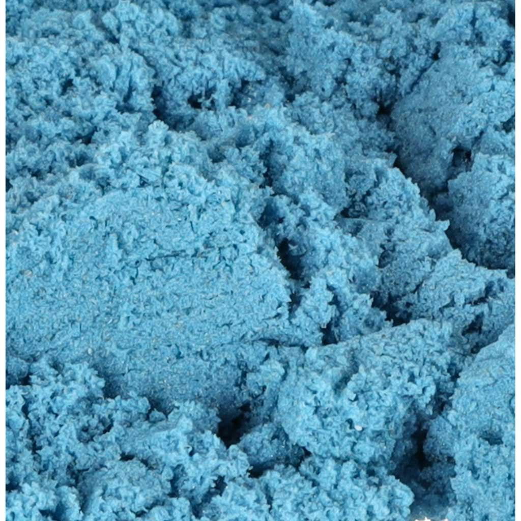TUBAN Dynamic Sand 1kg mėlynas - gaukdaugiau.lt