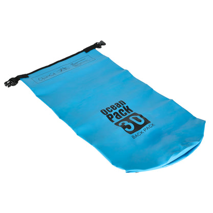 Pripučiamas neperšlampamas krepšys 30L - gaukdaugiau.lt