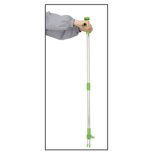Teleskopinis šaknų traukimo įrankis93cm - gaukdaugiau.lt