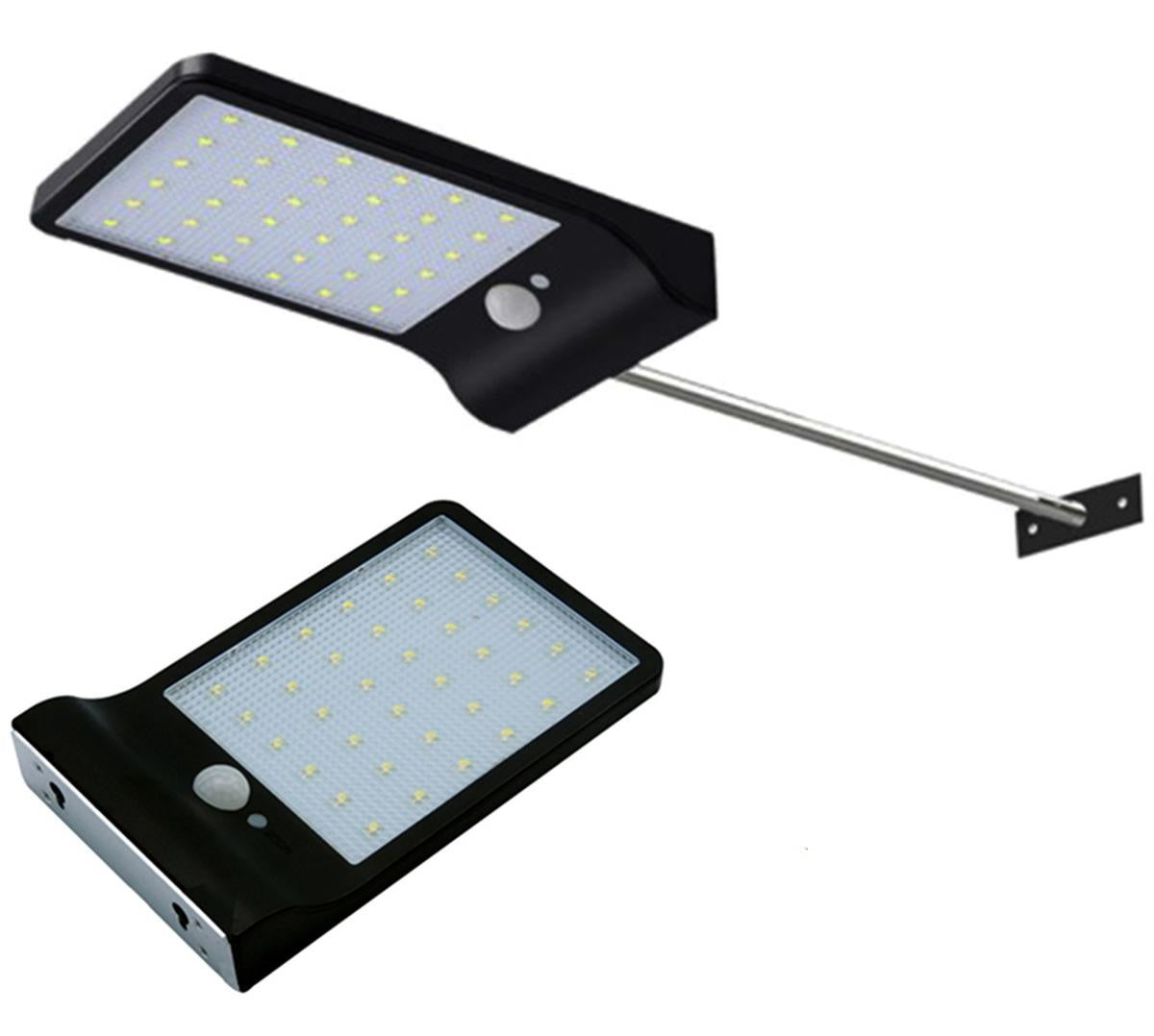 SAULĖS GATVĖS LEMPA 36 LED - gaukdaugiau.lt