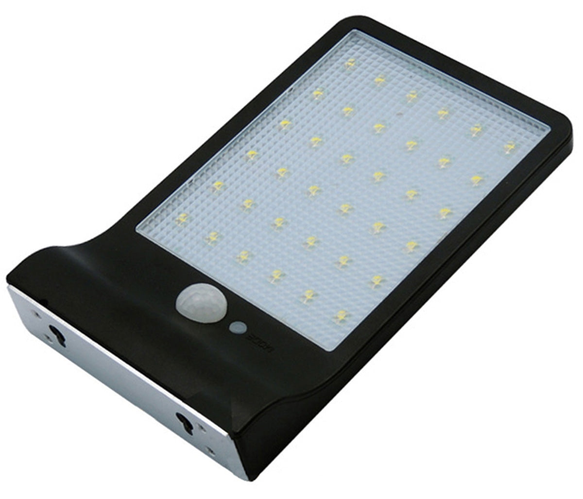 SAULĖS GATVĖS LEMPA 36 LED - gaukdaugiau.lt