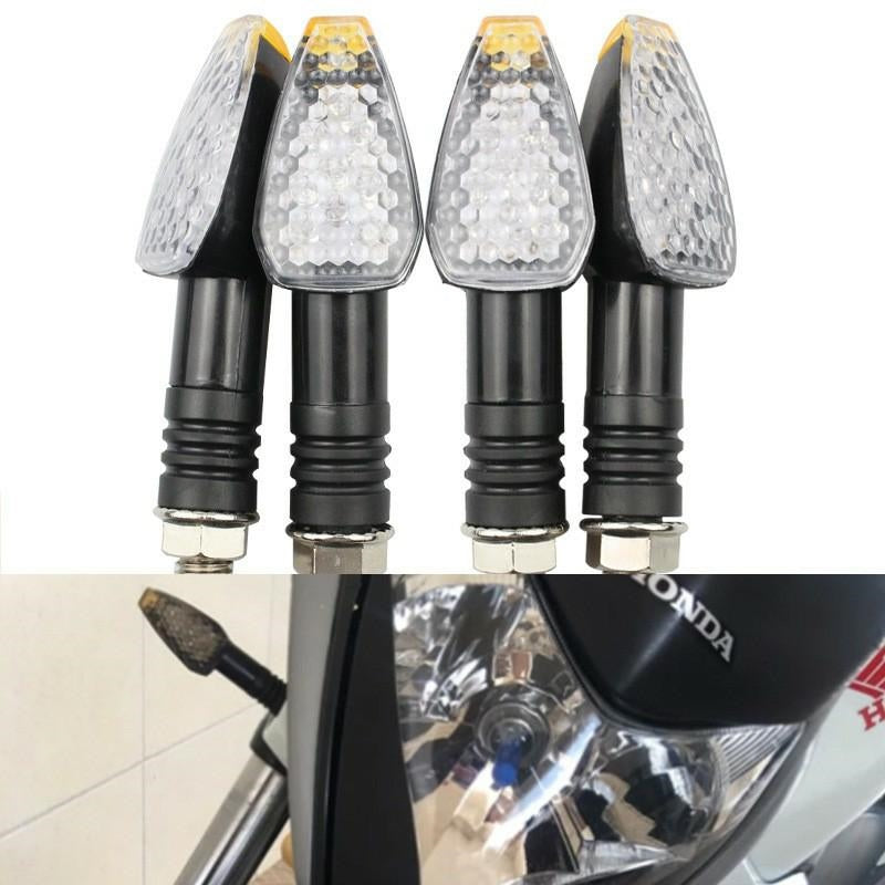 LED POSŪKIO RODIKLIAI 4VNT. - gaukdaugiau.lt