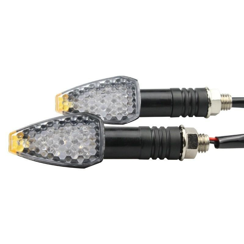 LED POSŪKIO RODIKLIAI 4VNT. - gaukdaugiau.lt