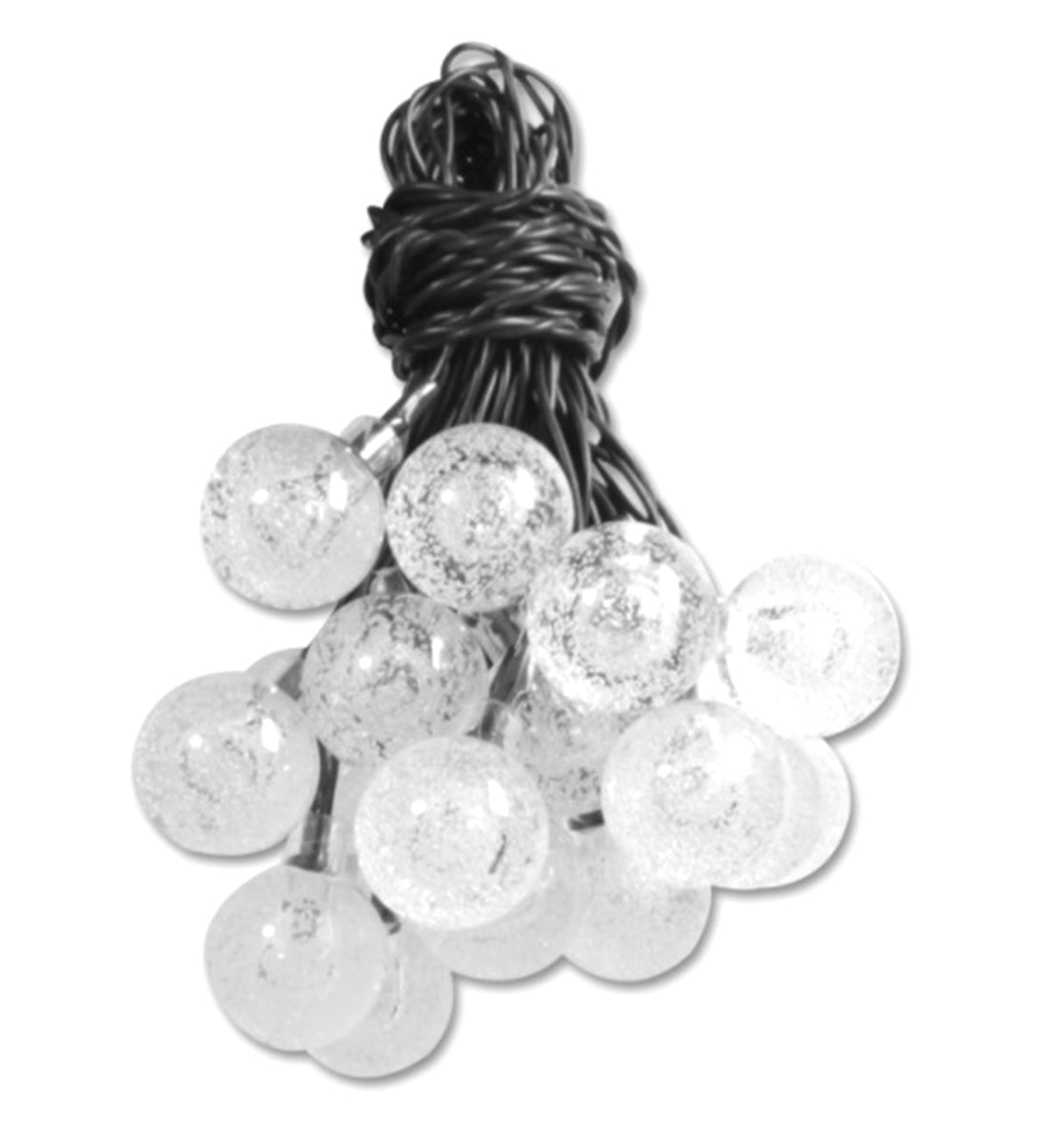 SODO SODAS SODAS 20LED RGB - gaukdaugiau.lt