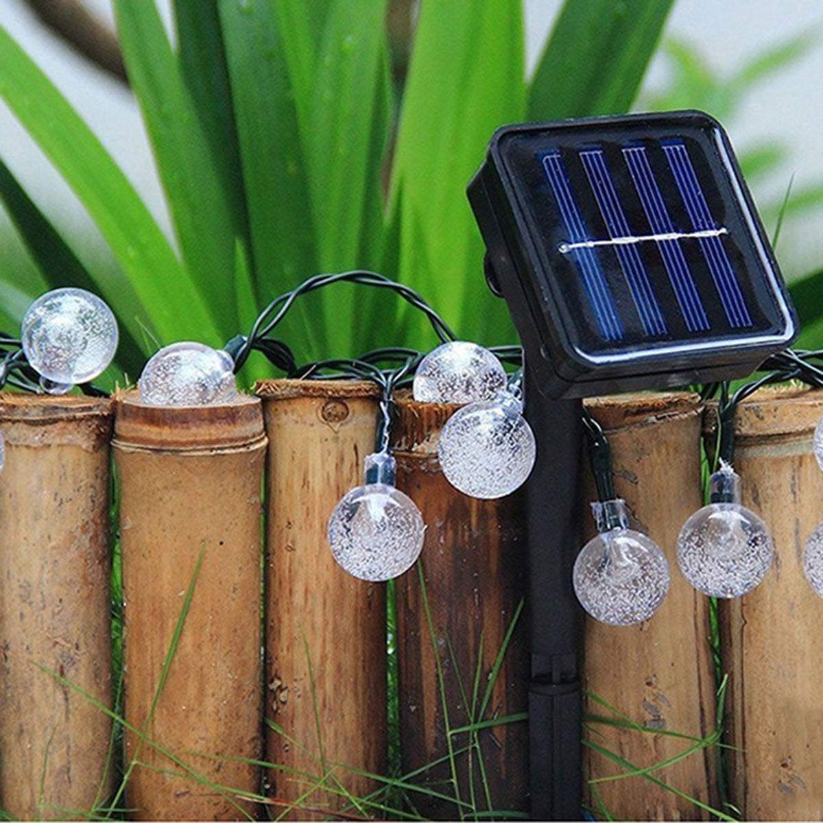 SODO SODAS SODAS 20LED RGB - gaukdaugiau.lt