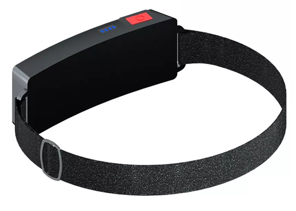 PRIEKINIO ŽIBINTO LED COB - gaukdaugiau.lt