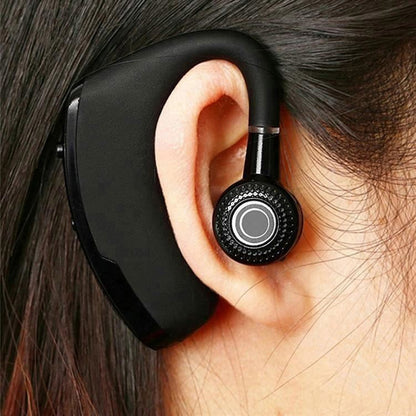 Bluetooth 4.2 Automobilių Garsiakalbis – Patogus Skambinimas - gaukdaugiau.lt