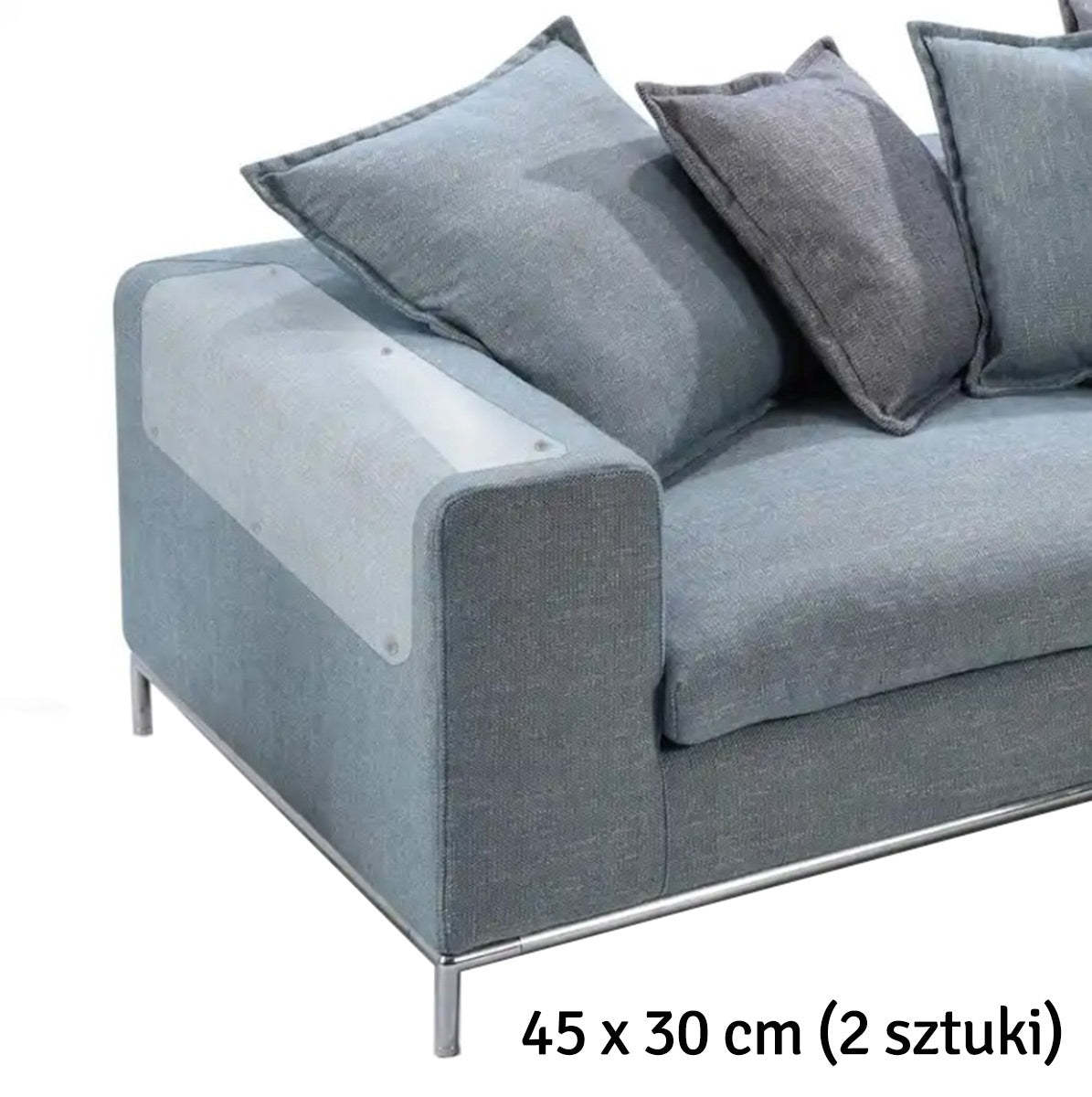 ĮBRĖŽIMO MAT 45X30 2VNT. - gaukdaugiau.lt