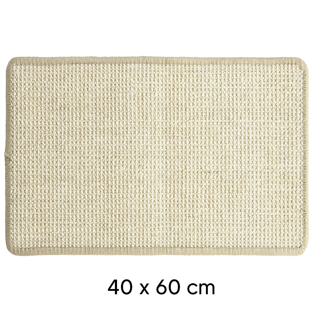 ĮBRĖŽIMAS MAT 60x40 cm - gaukdaugiau.lt