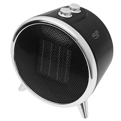 Keraminis šildytuvas 1500 W - gaukdaugiau.lt