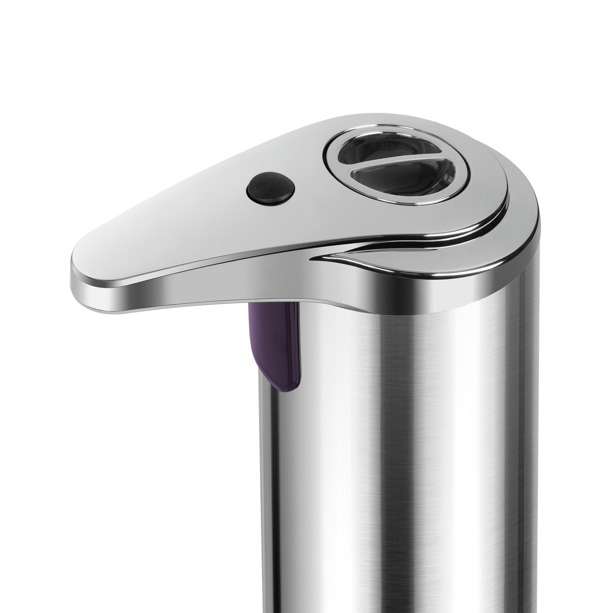 Automatinis muilo dozatorius PremiumLine - gaukdaugiau.lt