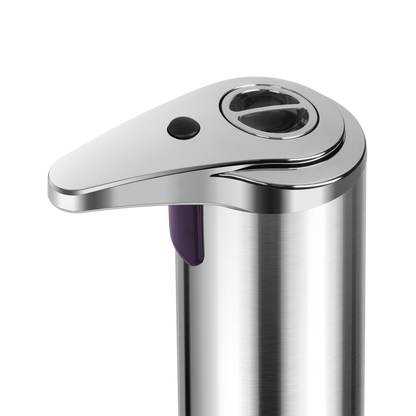 Automatinis muilo dozatorius PremiumLine - gaukdaugiau.lt